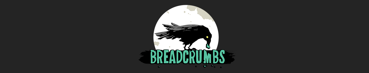 Breadcrumbs Interactive